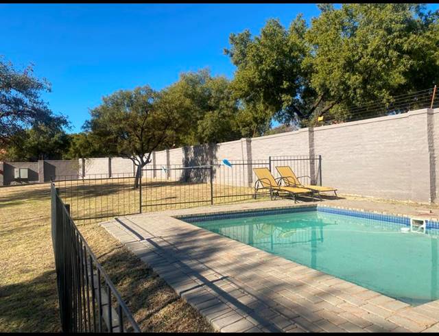 1 BEDROOM PROPERTY TO RENT IN WILGEHEUWEL